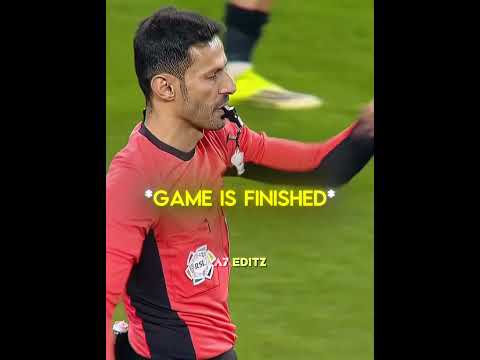 Ronaldo humilating his opponents 😭💀