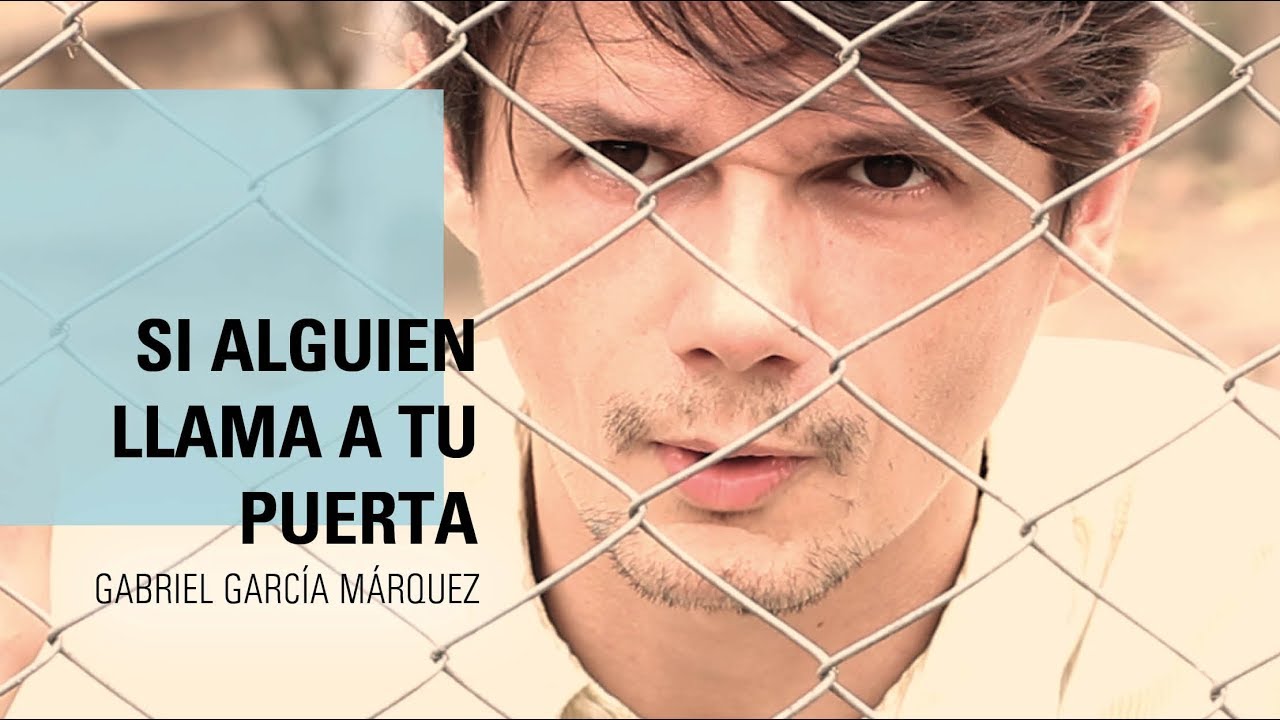 Si Alguien Llama A Tu Puerta
