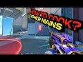 Tilting Valorant Players with Cypher Setups