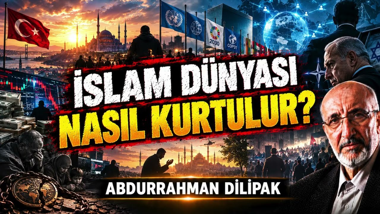 Tanıtım videosu