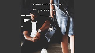More Than A Friend