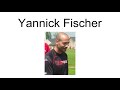 Yannick fischer