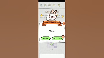 Brain Challenge Puzzle level 214 Walkthrough Solution