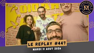 #FDMToulouse Football Episode 447, Transfer Market, which positions do we need to strengthen