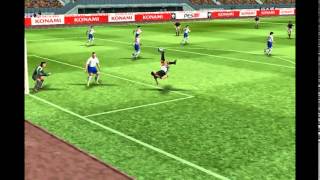 PES 2013 Telefona Nasıl İndirilir ? Oynanış ve Kurulum