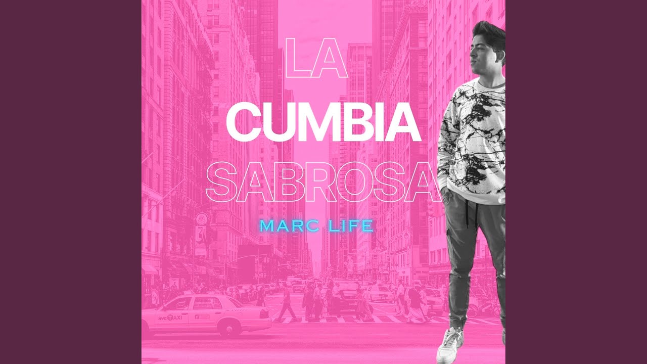 La Cumbia Sabrosa