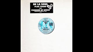 De La Soul - Plug Tunin (Something&#39;s Wrong Here)