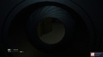 Alien Isolation PT.6 (THE VENTS ARE NOT SAFE)