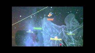 Star Walk Meteor Showers.avi