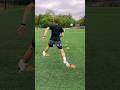 My Training Hack! #soccerplayers #soccerskills #wolrdcup #fifaworldcup #futboltraining #football