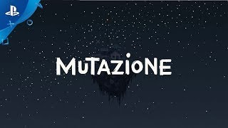 Mutazione | Announcement Trailer | PS4