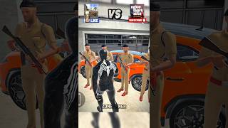 Police Vs Superbikes & Bikini Girls