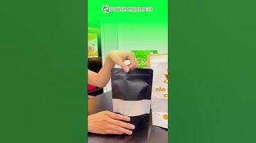 Chất Liệu OPP Là Gì ? #sanxuattheoyeucau #baobimangghep #thanhtiengroup