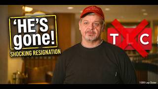 SHOCKING NEWS Chris Combs QUITS 1000-Lb Sisters The Real Reason He Left TLC