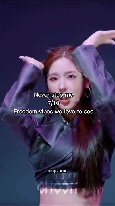 Ranking (G)I-DLE ‘I never die’ album tracks