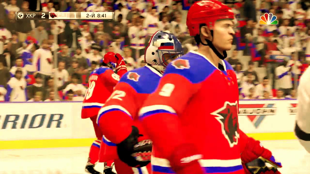 Game 2 EASHL Russian-Prometheus EASHL RUS CUP camera iphone 8 plus apk