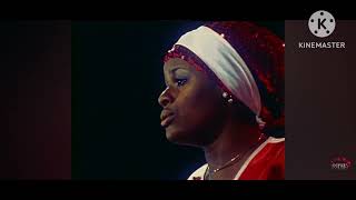 Marcia Hines