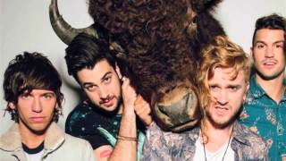 The Griswolds - Riptide ('Like A Version' Vance Joy Cover)