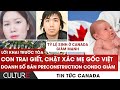 Li khai trc ta ca con trai gitcht xc m gc vit t l sinh  canada gim tin canada 95