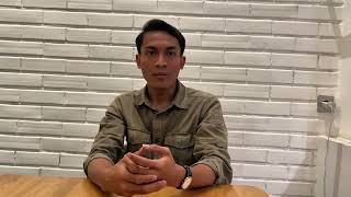 Ihza Riswanda B - Business Development Trainee Dima Indonesia