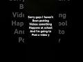 #sorry guys ###