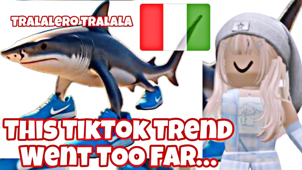 This TikTok Trend Went TOO FAR… YouTube