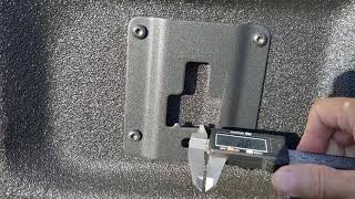 Ford F150 Boxlink vs Etrack