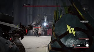 Remnant: From the Ashes_Mate o Defensor screenshot 1