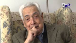 Chantada despediu ó que fora o seu alcalde Sergio Vázquez Yebra 09 06 2014