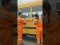 Abondoned School usa bus 🚌-Profitable #business #1millionviews #viralvideo #usashorts