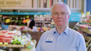 A Message from Rodney McMullen
