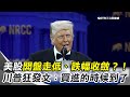 台股和經濟議題