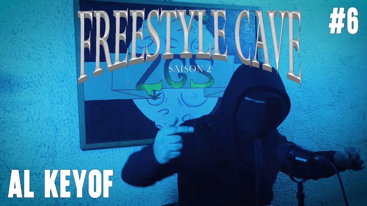 Freestyle CAVE S2 #6 - AL KEYOF - PANDA