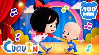 summer dance party toddlers move your body learn routines