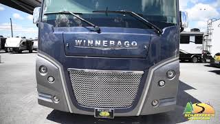 2020 Winnebago Adventurer 29B: For Sale at Tom Schaeffer's in Pennsylvania
