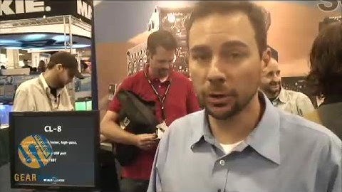 Sound Devices CL-8 Keeps Your 788T In Control