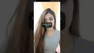 Bigo Live Goyang Itik