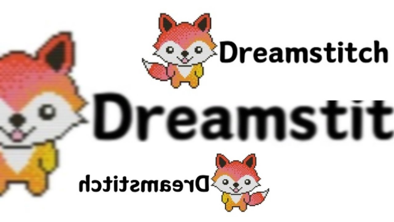 Распаковка #dreamstitch