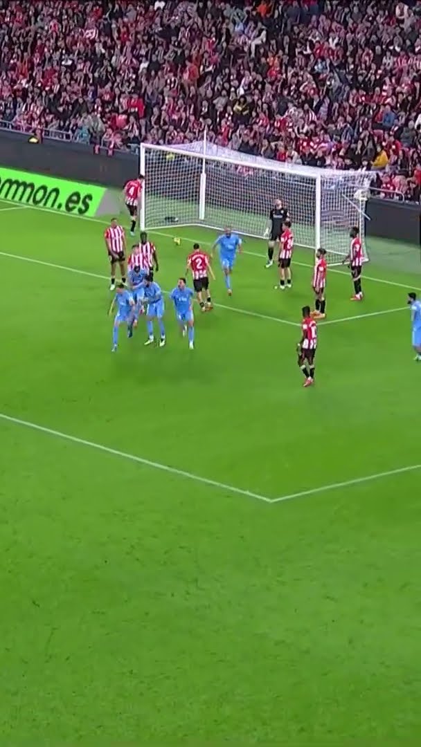Athletic Club 1 vs 1 RCD Mallorca | Game Highlights ⚽