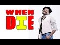 When I Die | Basket Mouth | Stand Up Comedy | Opa Williams Nite Of A Thousand Laughs