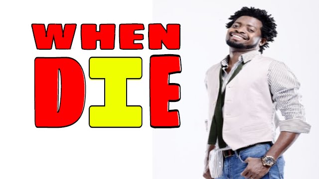 ⁣When I Die | Basket Mouth | Stand Up Comedy | Opa Williams Nite Of A Thousand Laughs