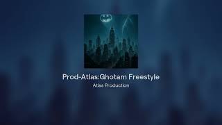 Prod-Atlasghotam Freestyle