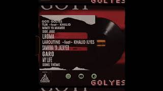 GOTI-Intro (Audio Officiel)