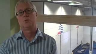 AESSEAL Helps Future Engineers Get Their Edge With Solid Edge   YouTube