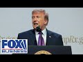 President Trump made this CLEAR, Ben Ferguson says