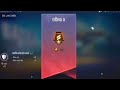 tóm tắt nhanh rank độc lan chiến của tôi 🐧🛸🖐️👊 🔥☠