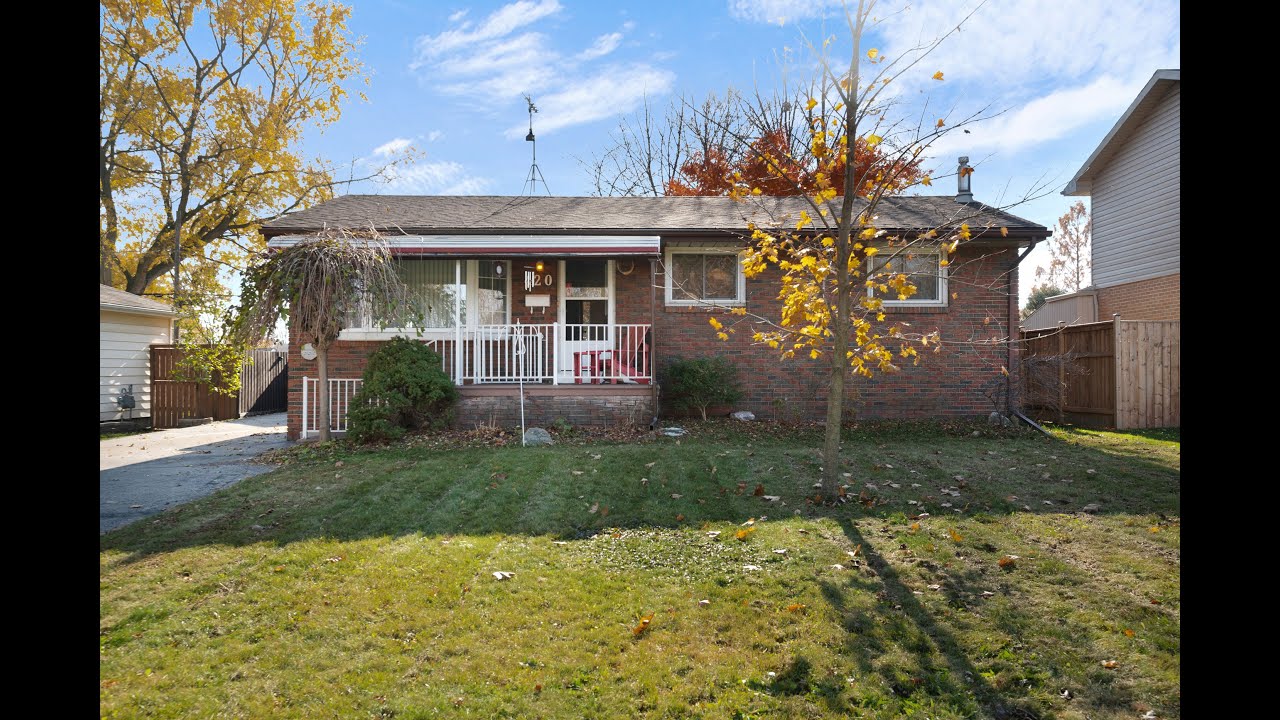 420 Laurier Dr LaSalle ON Real Estate Cinematic video YouTube