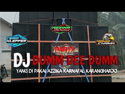 Dj SIDO RONDO • Full kendang spesial karnaval • Erteruwet Official