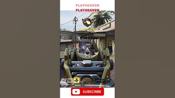 Cod Killer #codm #codmobile #ytshorts #youtubeshorts #viralshorts #playheaven