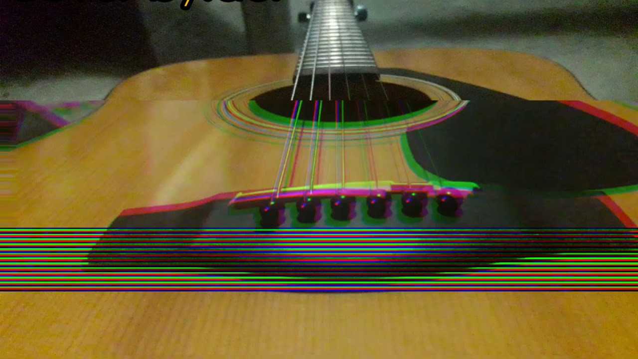 Cover lagu|sio mama e🎶|gitar - YouTube